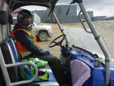 AN-wearing-helmet-in-UTV-at-FMRP